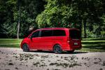Mercedes-Benz V300 d 4Matic AMG Line 2019 года (WW)